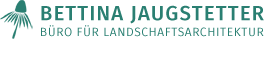 Bettina Jaugstetter – Büro für Landschaftsarchitektur